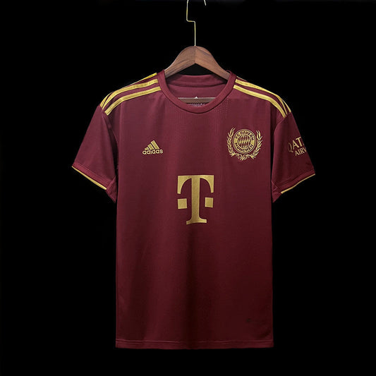 FC Bayern Munich Special Edition Jersey - Mens