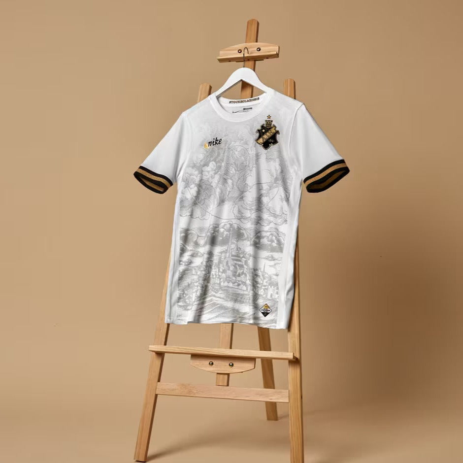 AIK Stockholm Special Edition 2023 Jersey - Mens