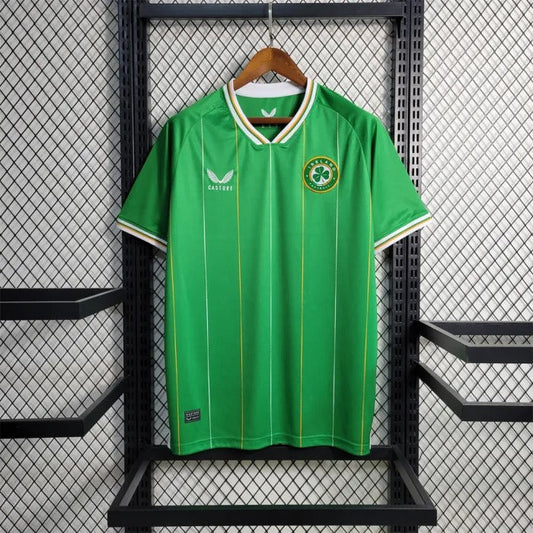 Ireland Home Jersey 22/23 - Mens