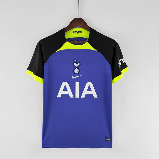 Tottenham Away Jersey 22/23 - Mens