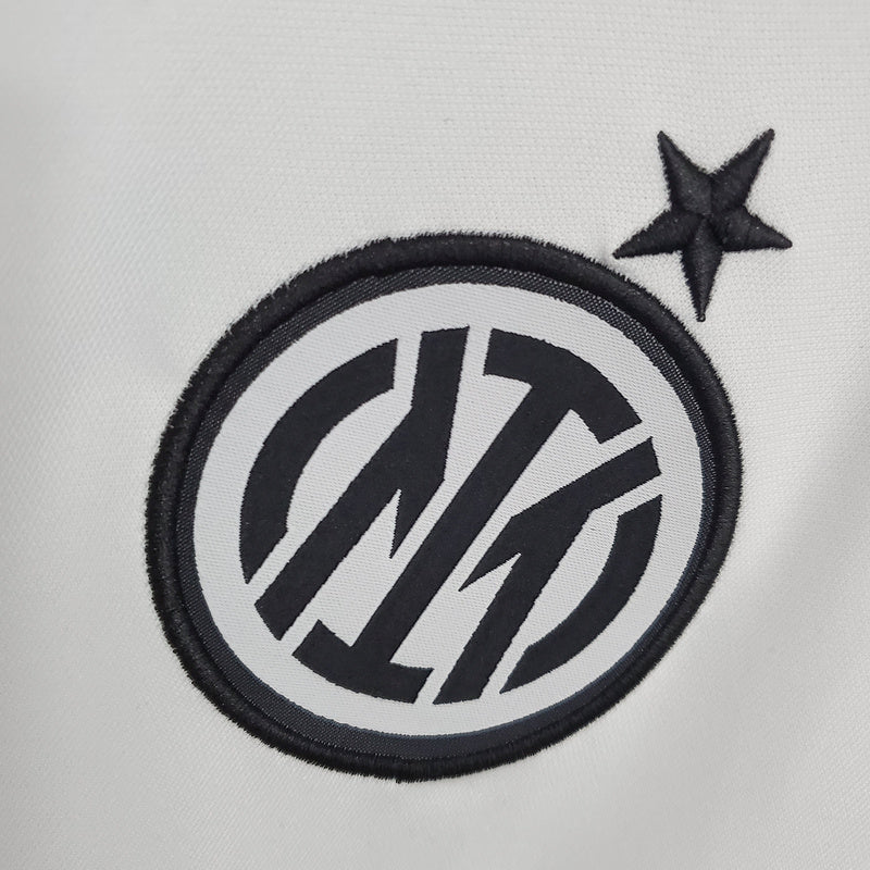 Inter Milan Away Jersey 21/22