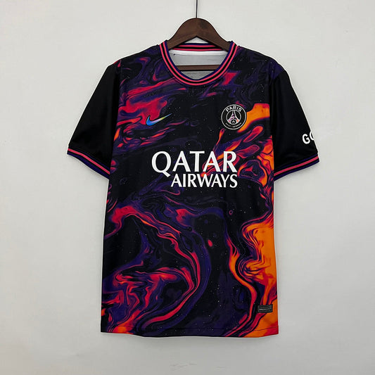 PSG Dark Galactic Special Edition Jersey - Mens