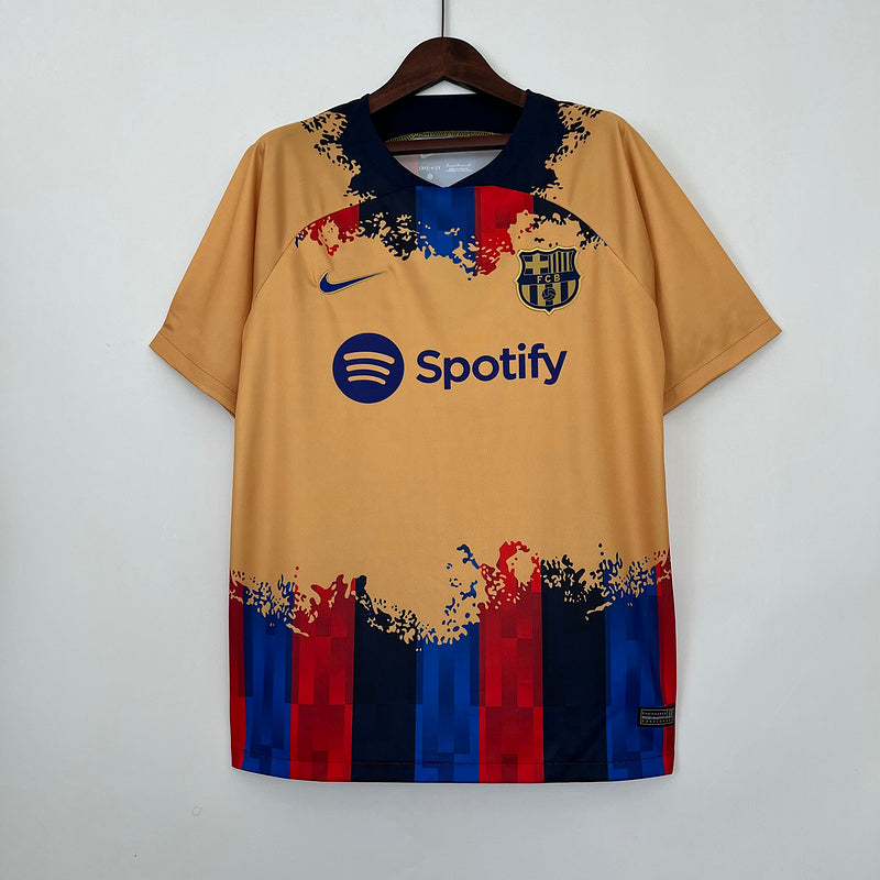 Barcelona Fusion Special Edition Jersey 22/23 - Mens