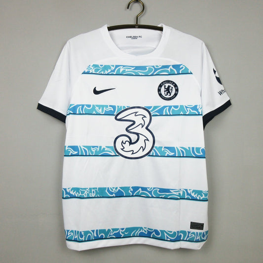 Chelsea Away Jersey 22/23 - Mens