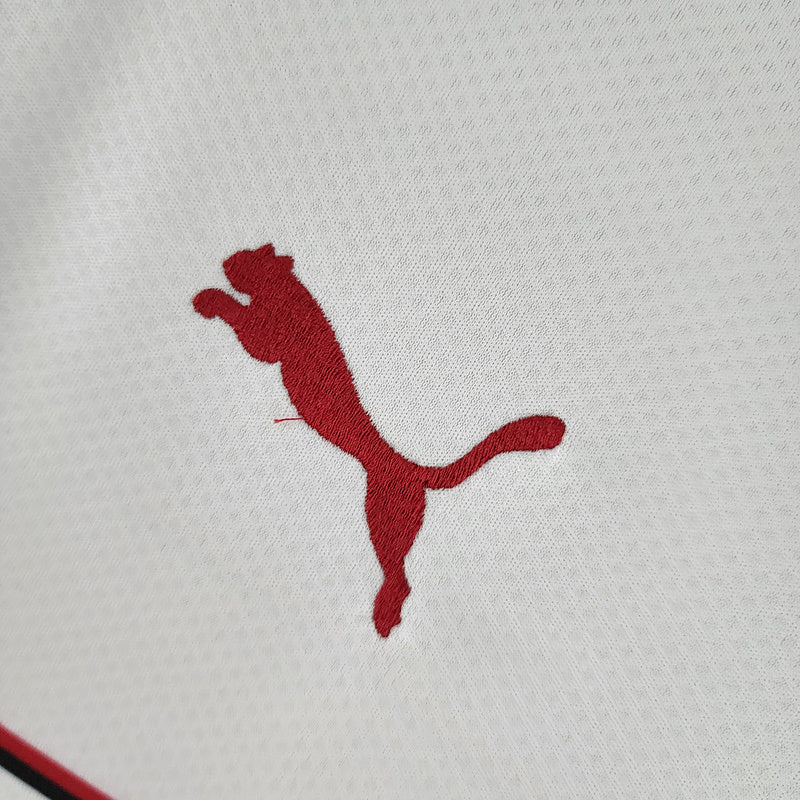 AC Milan Third Jersey 22/23 - Mens