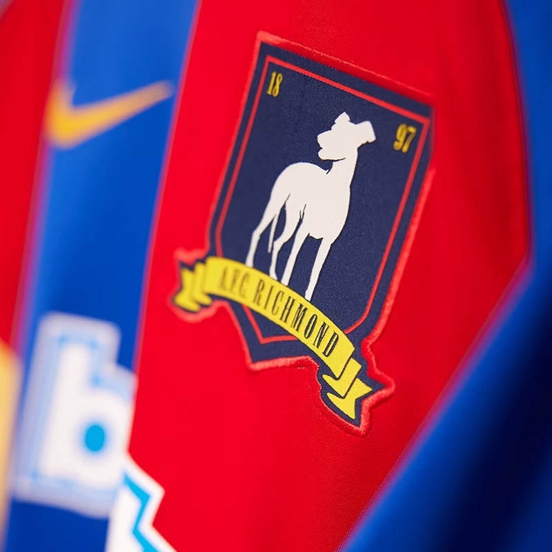 AFC Richmond Home Jersey Limited - Mens