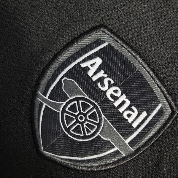 Arsenal Blackout Special Edition Jersey 22/23 - Mens
