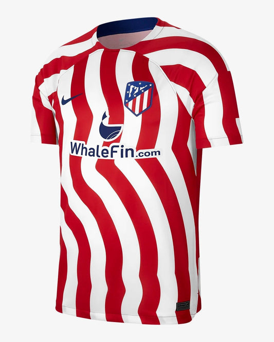 Atletico Madrid Home Jersey 22/23
