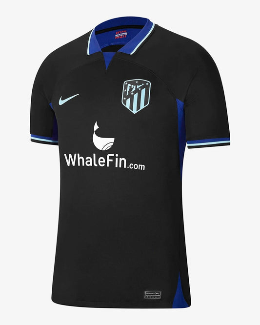 Atletico Madrid Away Jersey 22/23 - Mens