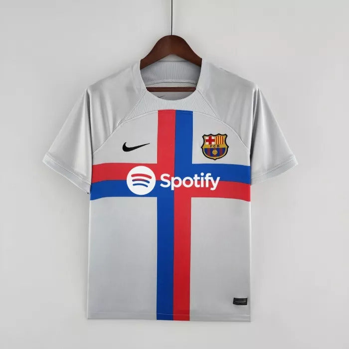 FC Barcelona Third Jersey 22/23 - Mens