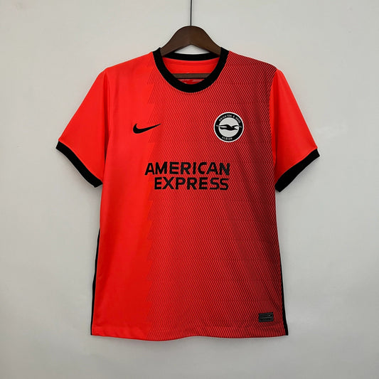 Brighton & Hove Albion Away Jersey 22/23 - Mens