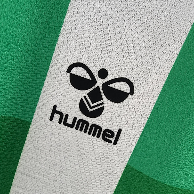 Real Betis Home Jersey 22/23 - Mens