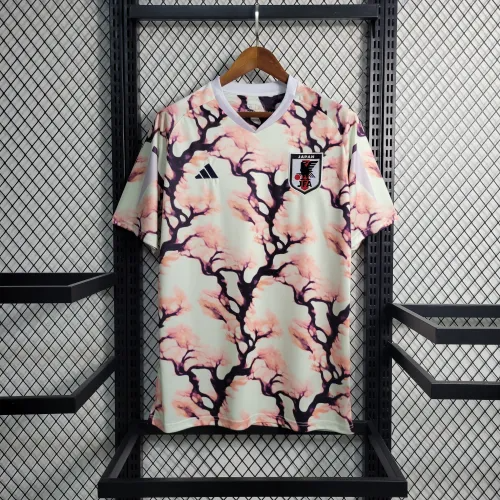 Japan Cherry Blossom Special Edition Jersey - Mens
