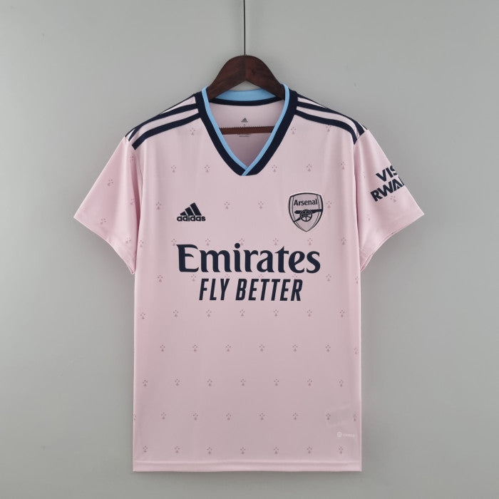 Arsenal Third Kit 22/23 - Mens