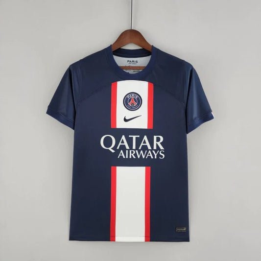 PSG Home Jersey 22/23 - Mens